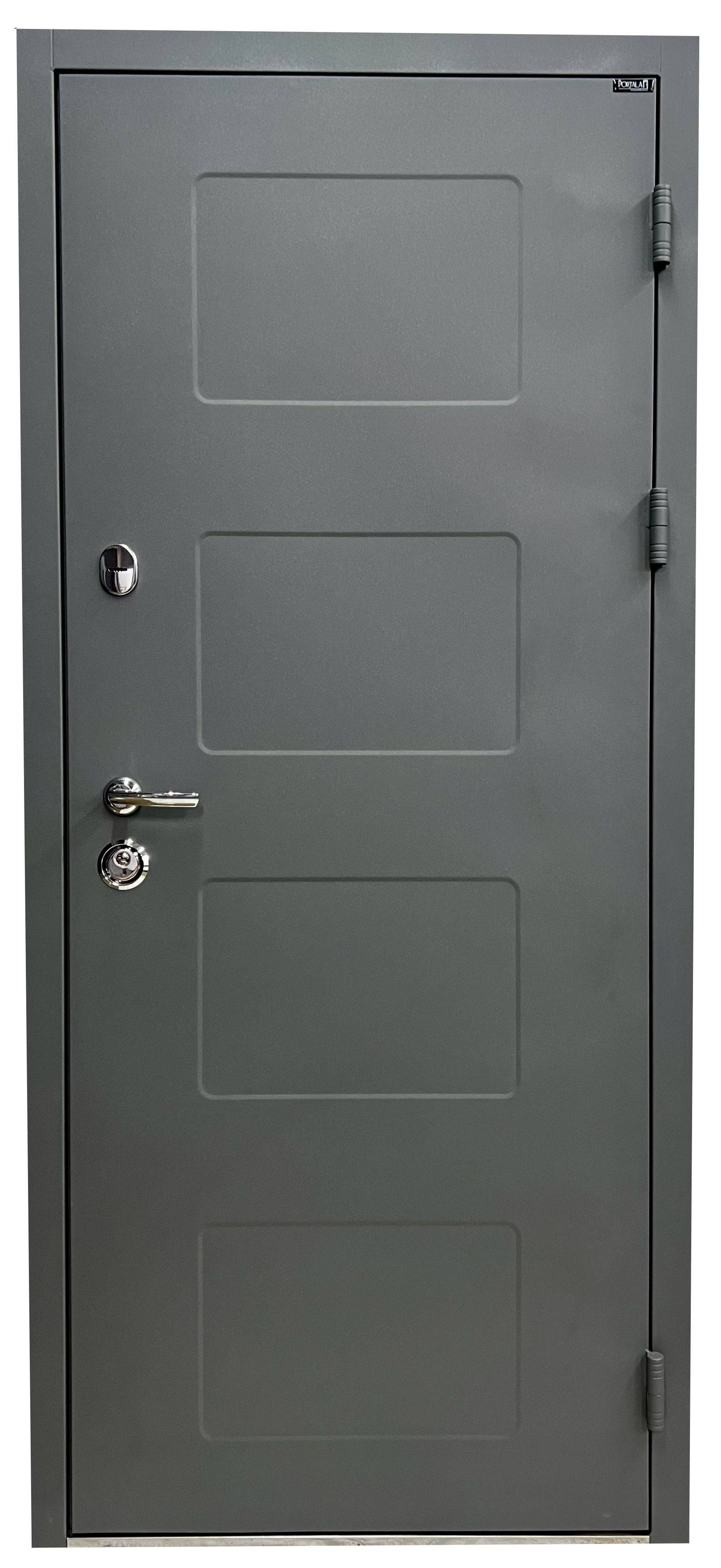 Вхідні двері Portala Стріт ТЕРМО Дублін